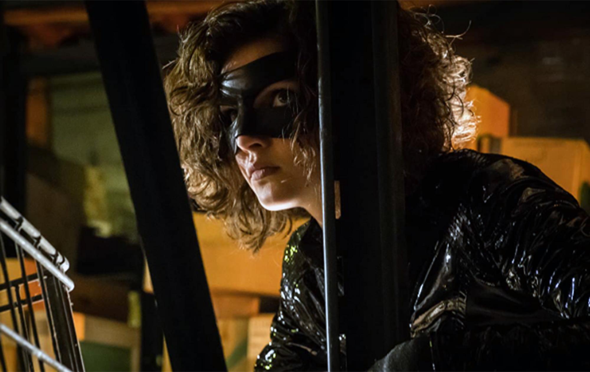 Мила кішечка або лиходійка: Зої Кравіц та інші актриси в ролі легендарної Жінки-кішки